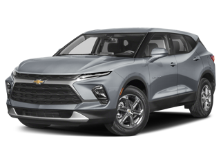 Chevrolet Blazer - Linwood Chevrolet in Mayfield KY