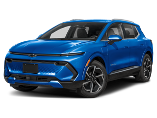 Chevrolet Equinox EV - Linwood Chevrolet in Mayfield KY