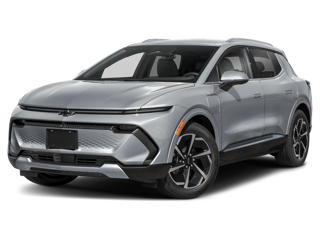 Equinox EV - Linwood Chevrolet in Mayfield KY