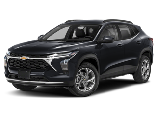 Chevrolet Trax - Linwood Chevrolet in Mayfield KY