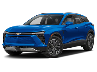 Chevrolet Blazer EV - Linwood Chevrolet in Mayfield KY