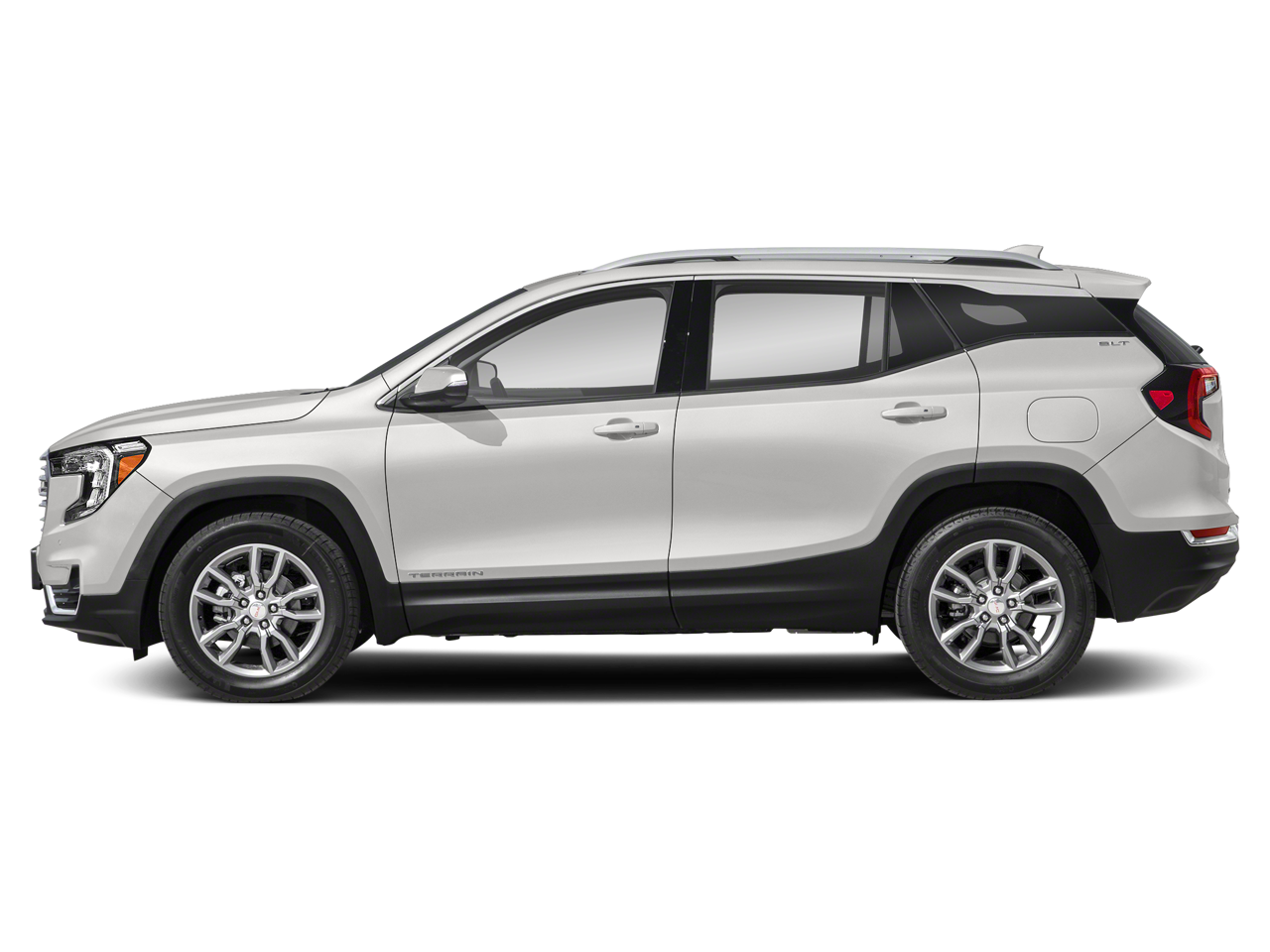 2024 GMC Terrain AT4 - Photo 32