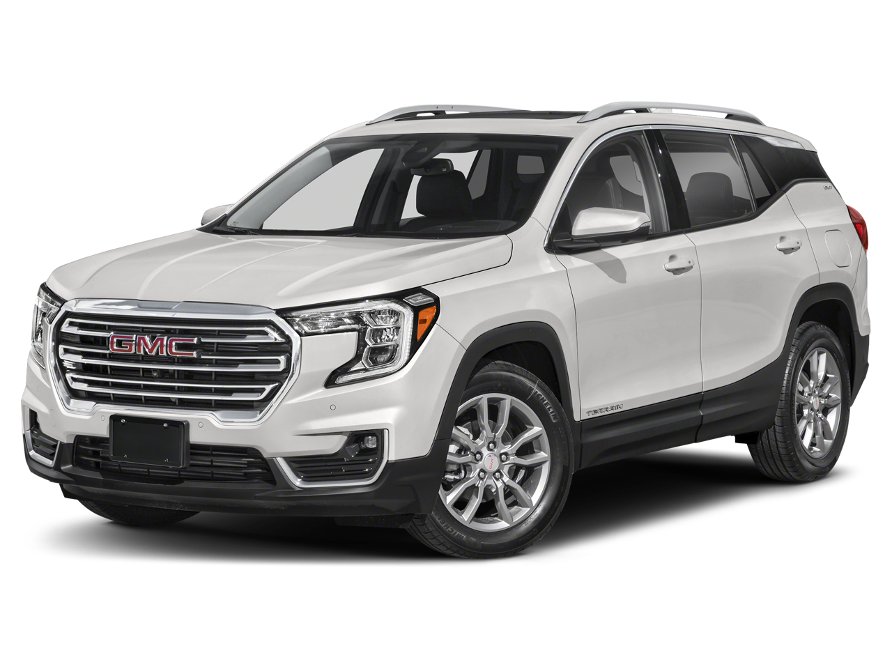 2024 GMC Terrain AT4 - Photo 30