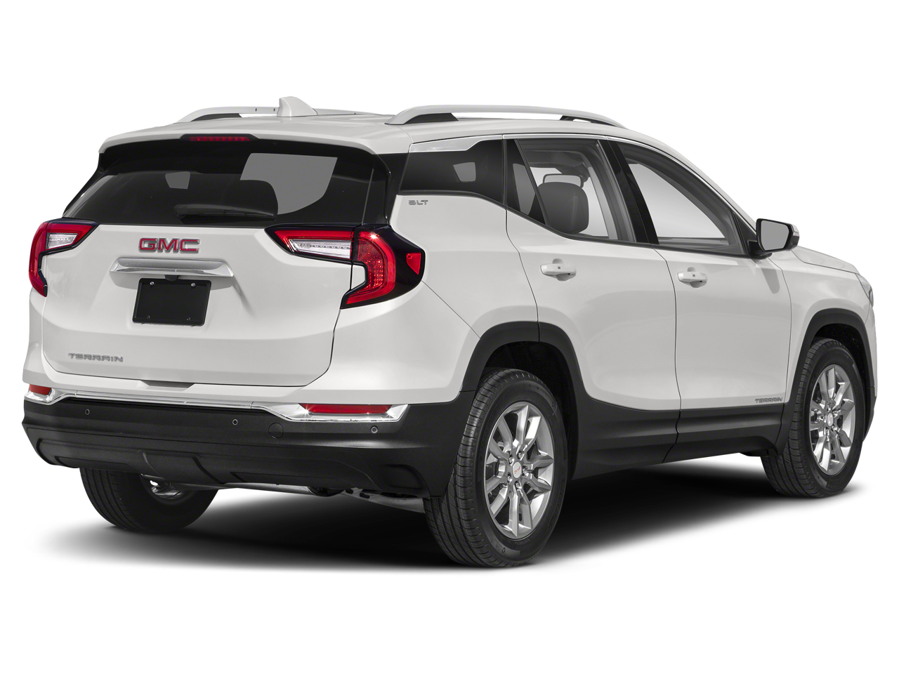 2024 GMC Terrain AT4 - Photo 31