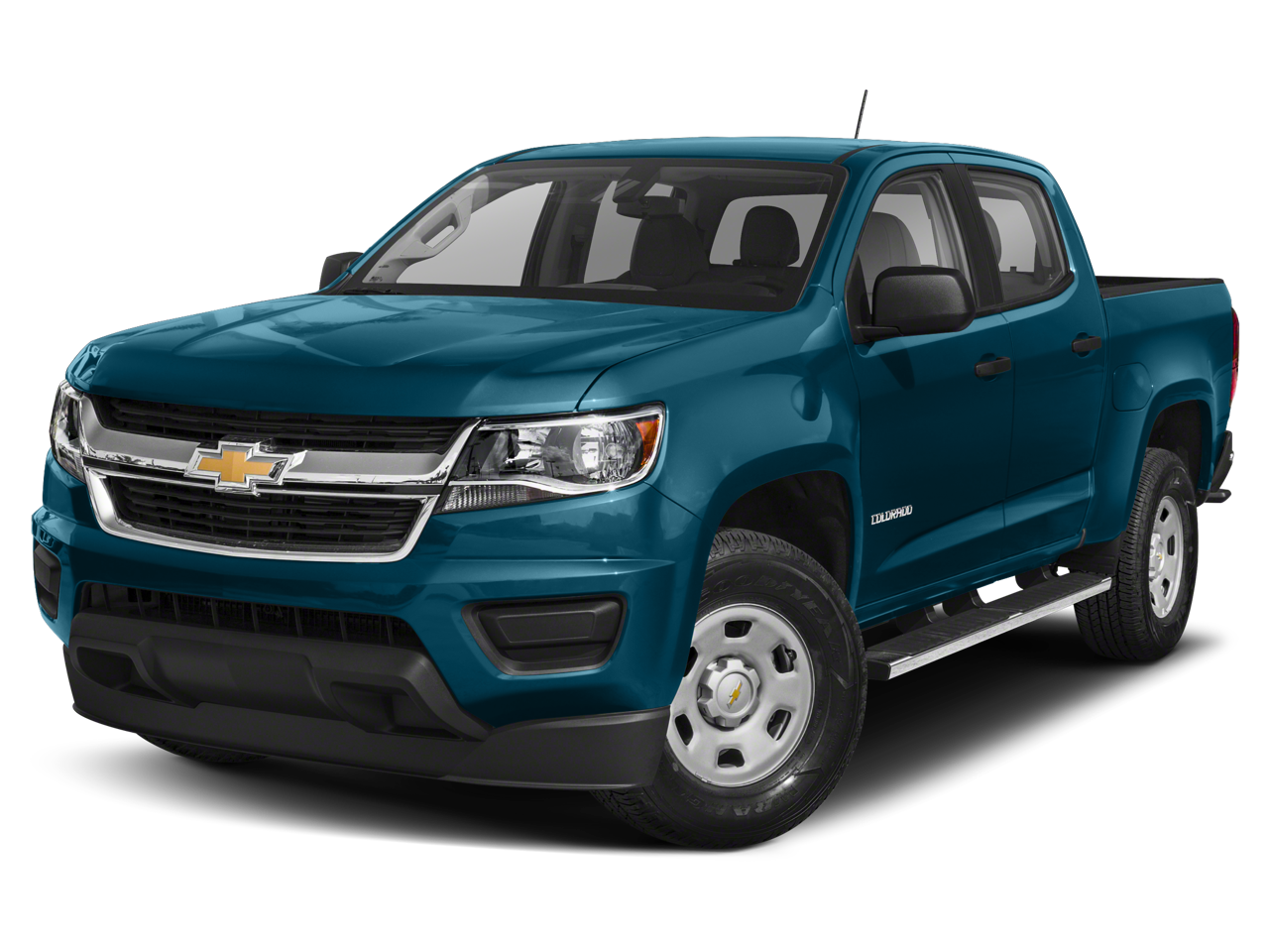 Used 2019 Chevrolet Colorado LT with VIN 1GCGSCEN5K1113664 for sale in Mayfield, KY