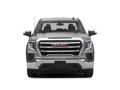 2020 GMC Sierra 1500 WT