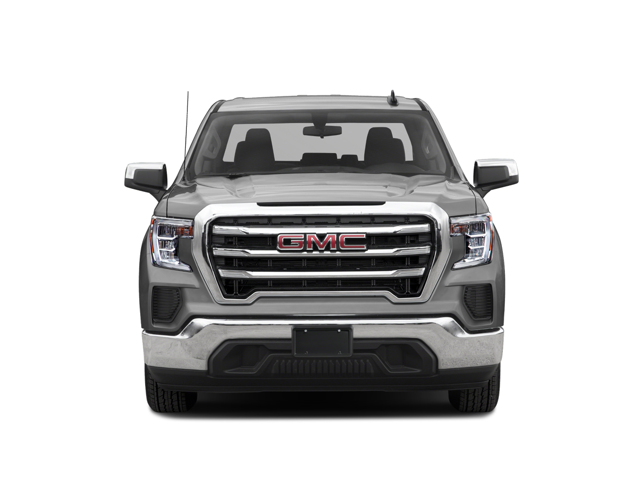 2020 GMC Sierra 1500 WT