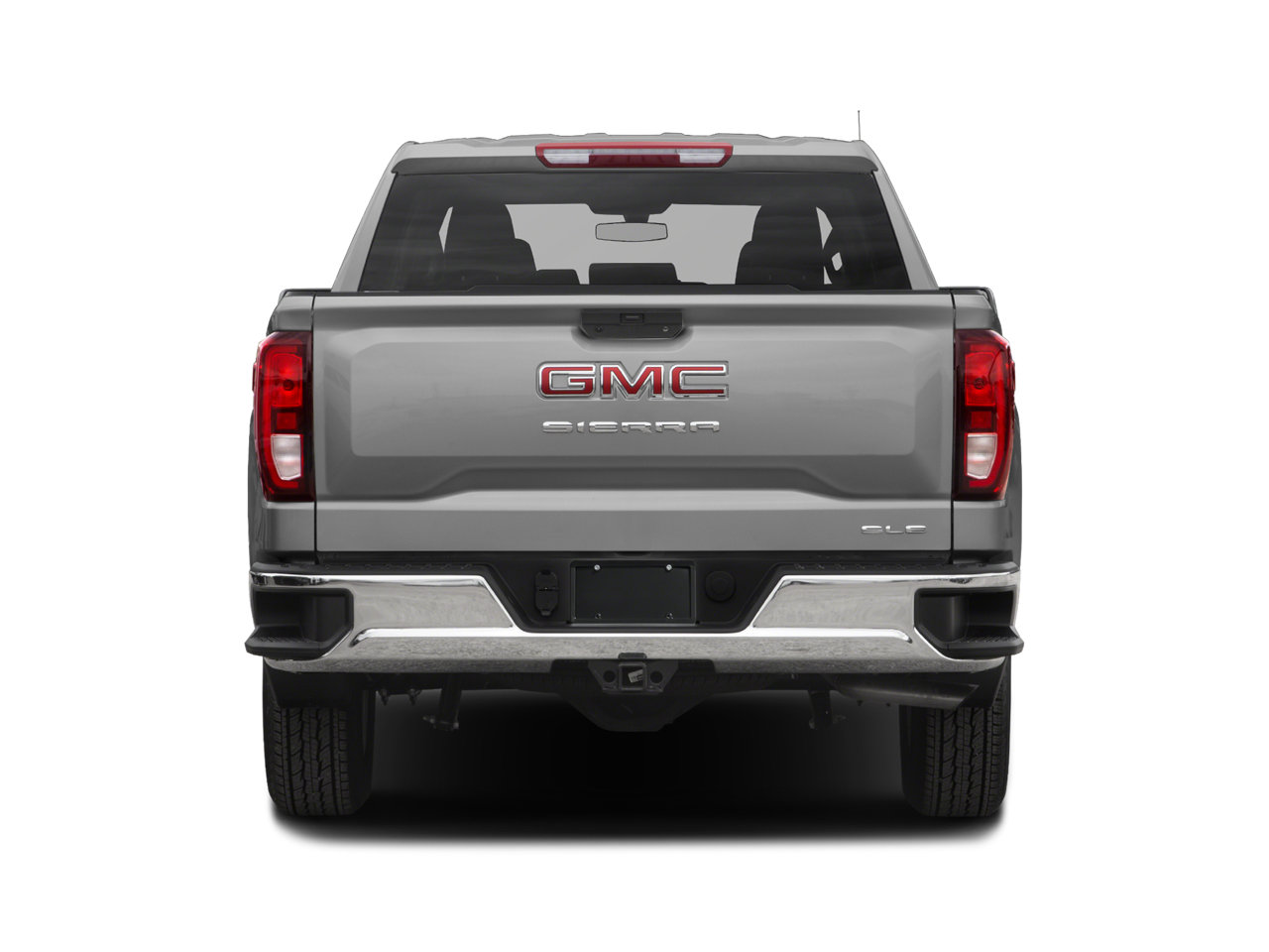 2020 GMC Sierra 1500 WT