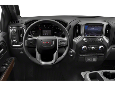 2020 GMC Sierra 1500 WT