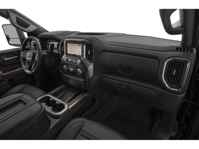 2023 GMC Sierra 3500 HD Denali