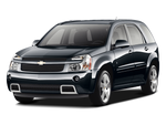 2008 Chevrolet Equinox LT