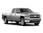 2009 Chevrolet Silverado 1500 Xtra Fuel Economy