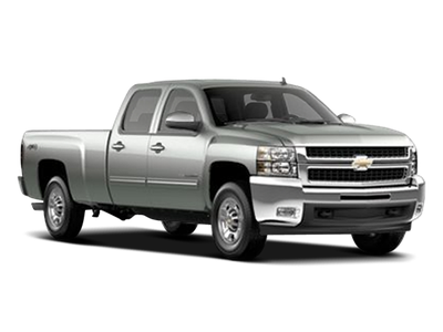 2009 Chevrolet Silverado 1500 Xtra Fuel Economy