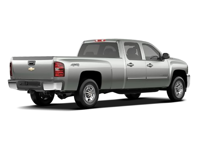 2009 Chevrolet Silverado 1500 Xtra Fuel Economy