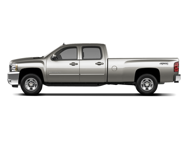 2009 Chevrolet Silverado 1500 Xtra Fuel Economy