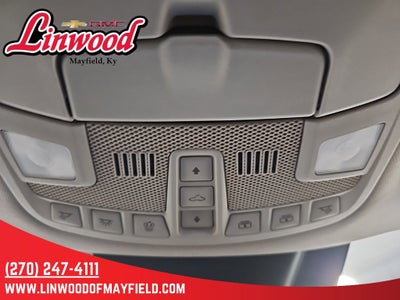 2020 Ford Expedition Platinum