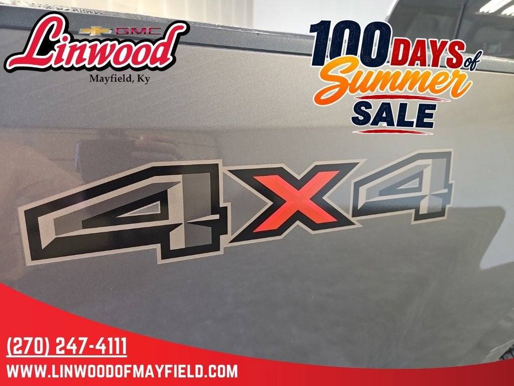 2019 Ford Super Duty F-250 SRW XL