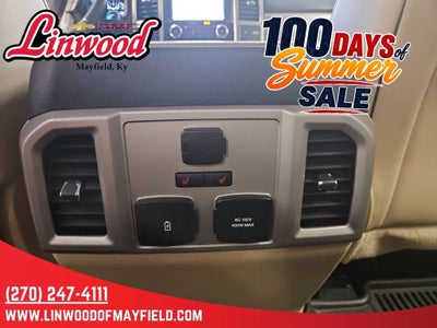 2019 Ford Super Duty F-250 SRW XL