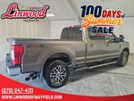 2019 Ford Super Duty F-250 SRW XL