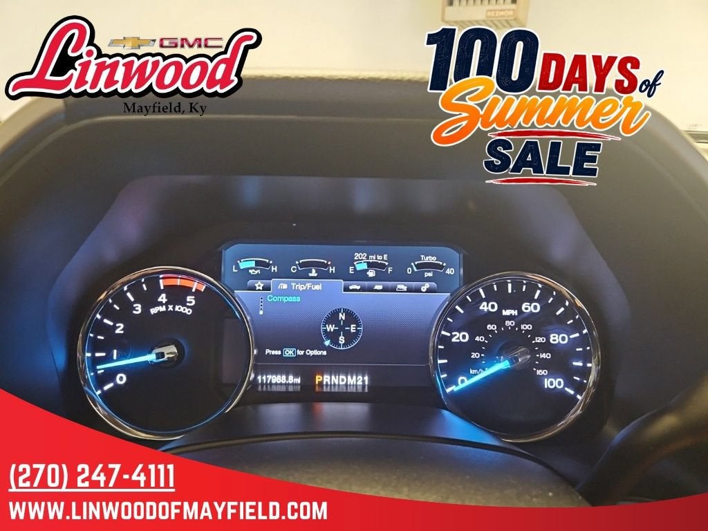 2019 Ford Super Duty F-250 SRW XL