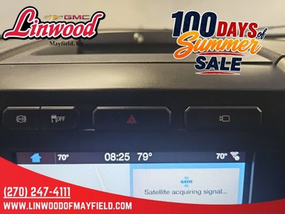 2019 Ford Super Duty F-250 SRW XL