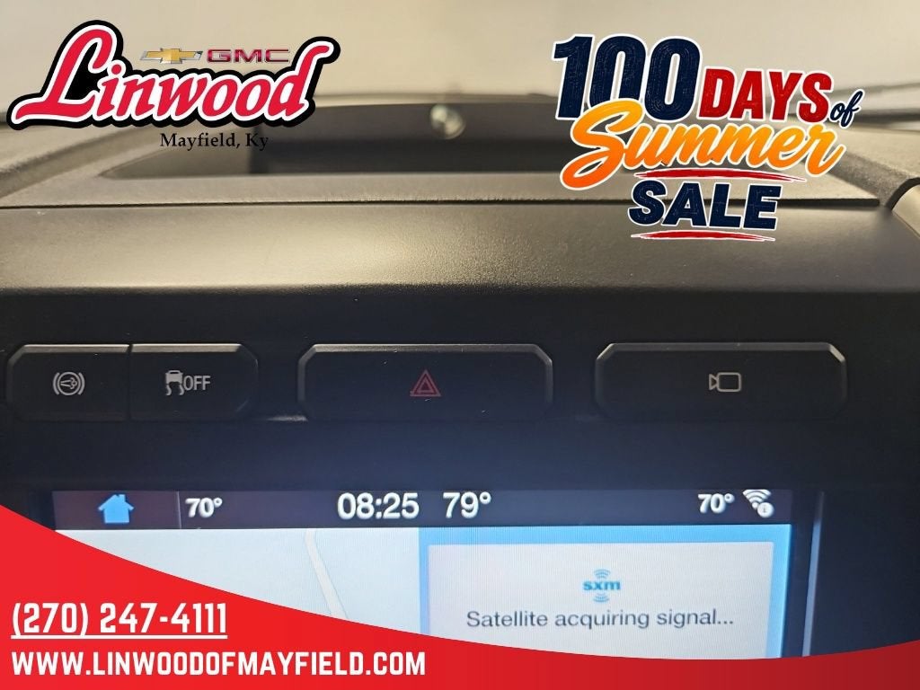 2019 Ford Super Duty F-250 SRW XL