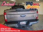 2019 Ford Super Duty F-250 SRW XL