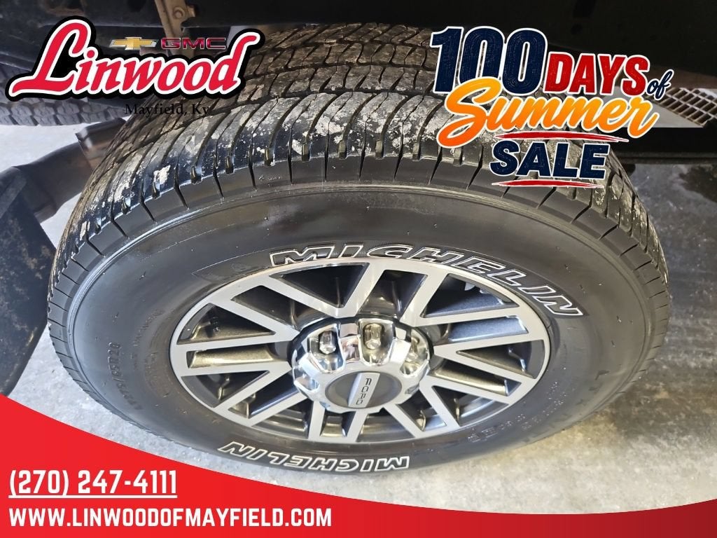2019 Ford Super Duty F-250 SRW XL