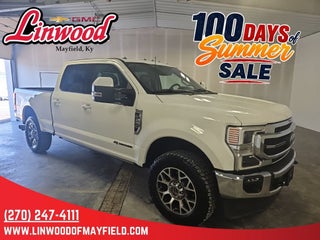2020 Ford Super Duty F-250 SRW XL