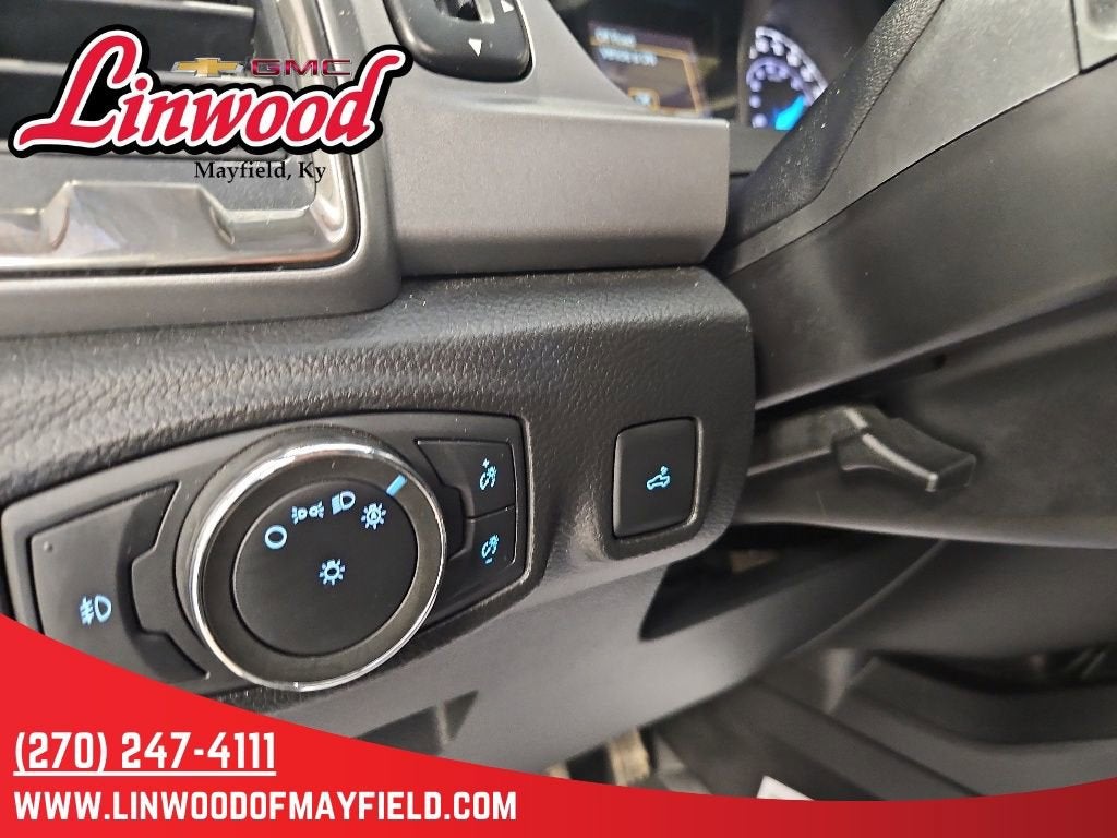 2020 Ford Ranger XL - Photo 16