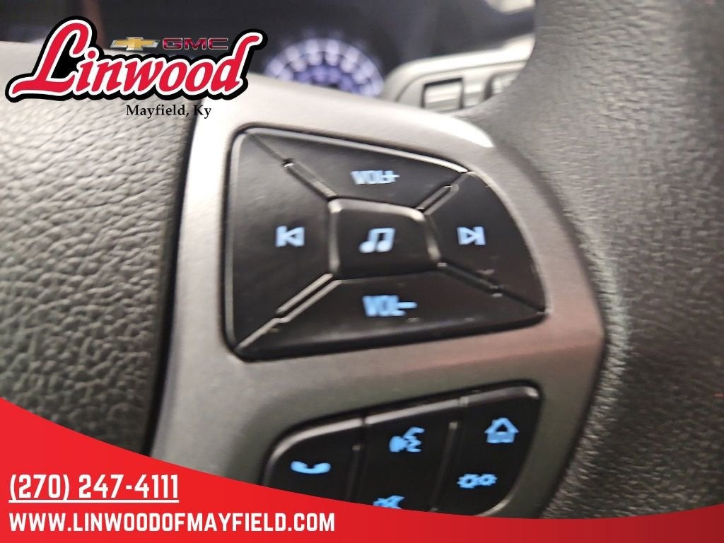 2020 Ford Ranger XL - Photo 18
