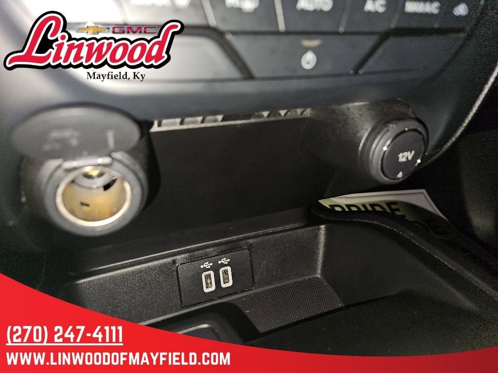 2020 Ford Ranger XL - Photo 21