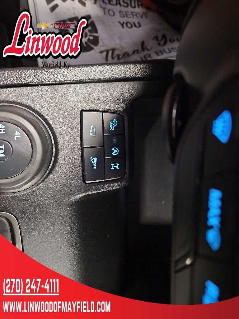 2020 Ford Ranger XL - Photo 22