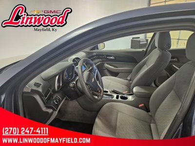 2015 Chevrolet Malibu LS
