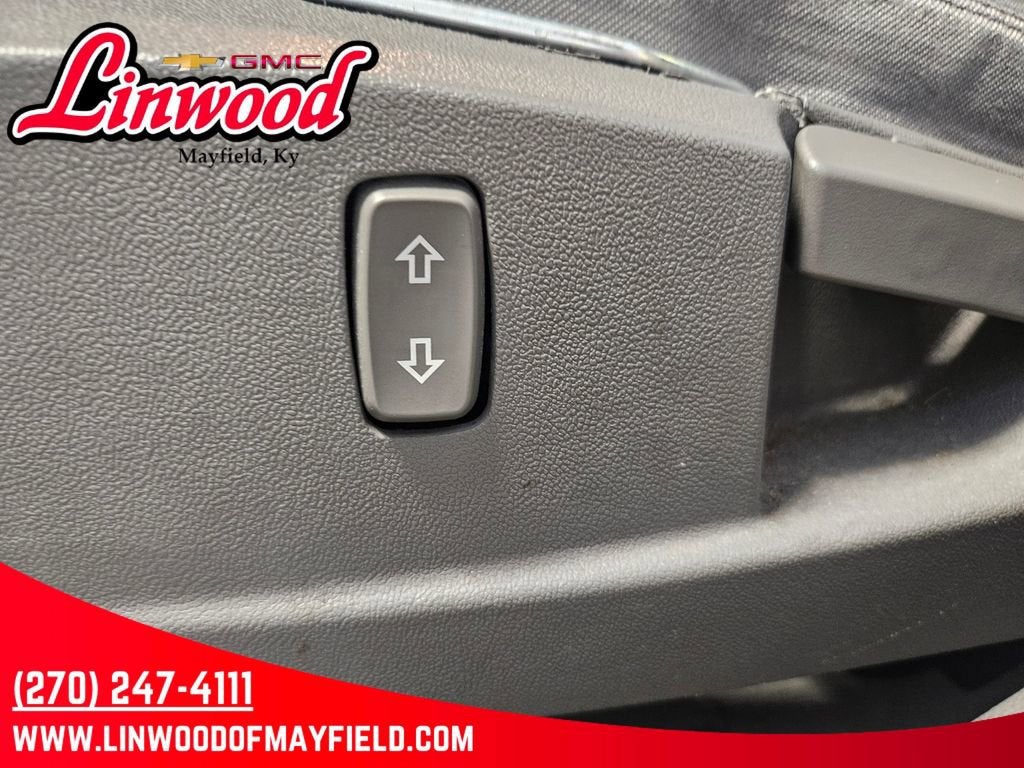 2015 Chevrolet Malibu LS