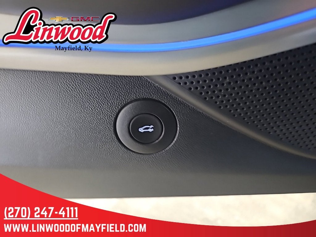 2018 Chevrolet Camaro 2SS