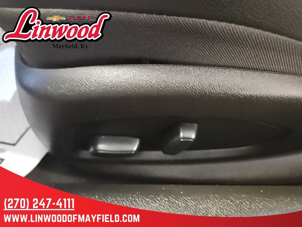 2018 Chevrolet Camaro 2SS