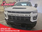 2022 Chevrolet Silverado 2500 HD Custom
