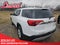 2017 GMC Acadia SLE