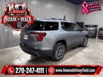 2020 GMC Acadia AT4