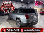 2020 GMC Acadia AT4