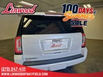 2020 GMC Yukon SLT
