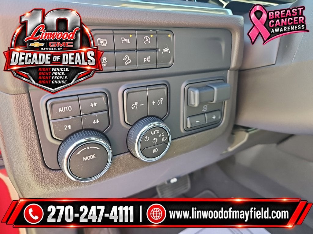 2027 Chevrolet Tahoe LT - Photo 19