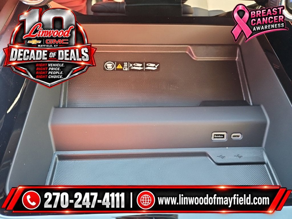 2027 Chevrolet Tahoe LT - Photo 25