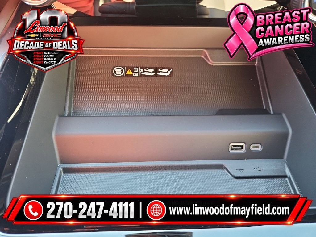 2027 Chevrolet Tahoe LT