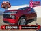 2027 Chevrolet Tahoe LT