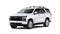 2027 Chevrolet Tahoe RST