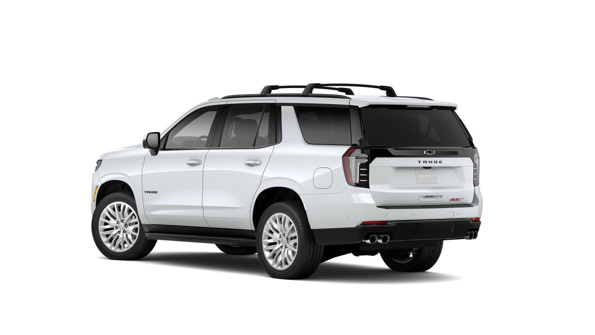 2027 Chevrolet Tahoe RST