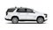 2027 Chevrolet Tahoe RST