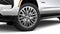 2027 Chevrolet Tahoe RST